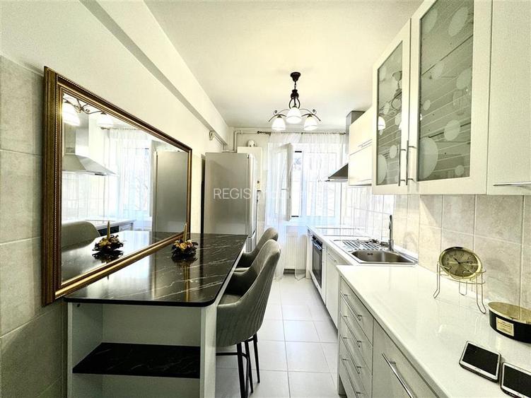 Apartament 2 camere de inchiriat Central | parcare | zona Patria - 9