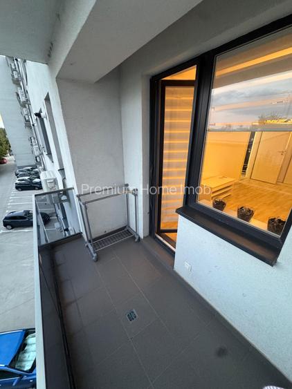 Apartament | 2 camere | bloc nou | parcare | Mihai Bravu - 10