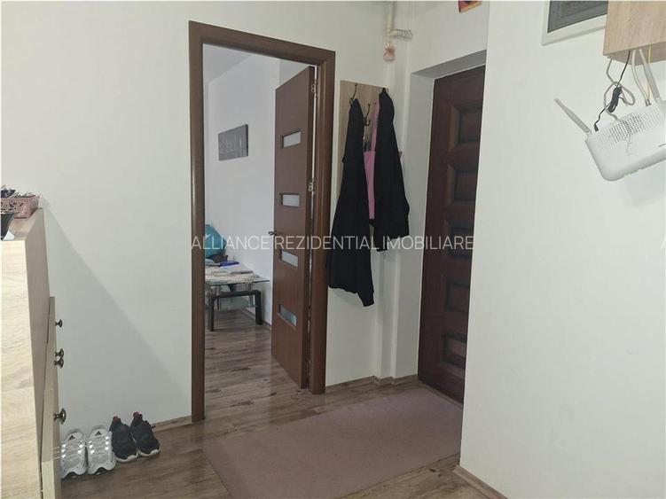 Apartament 2 camere ~ Strada Miraslau - 3