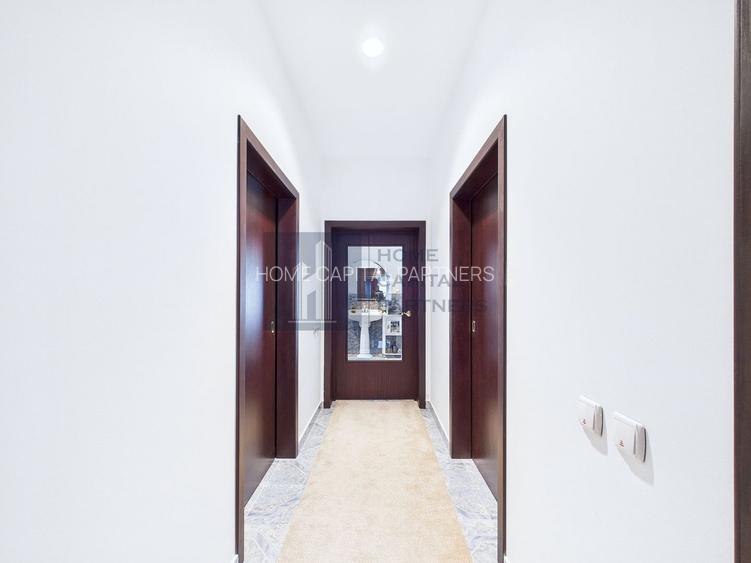 VILĂ CONTEMPORANĂ ÎN SNAGOV – 575 mp utili, teren 1.417 mp - 13