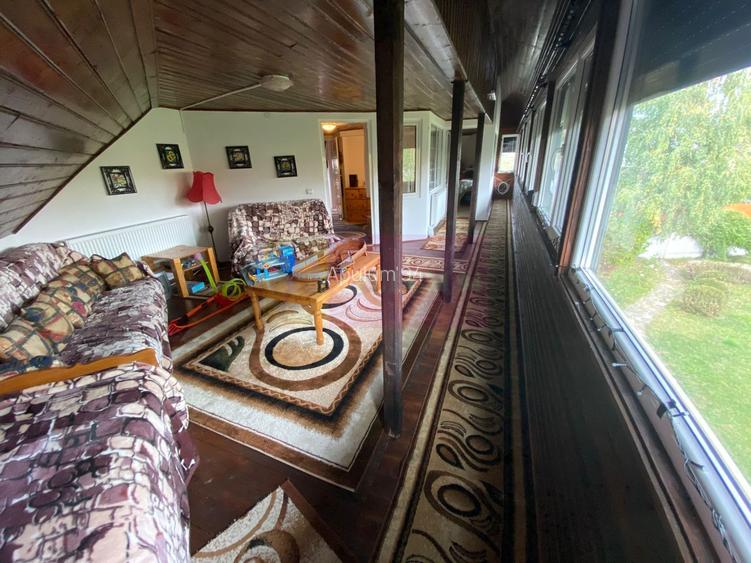 Vila de vânzare cu 4 camere în Breaza - 27