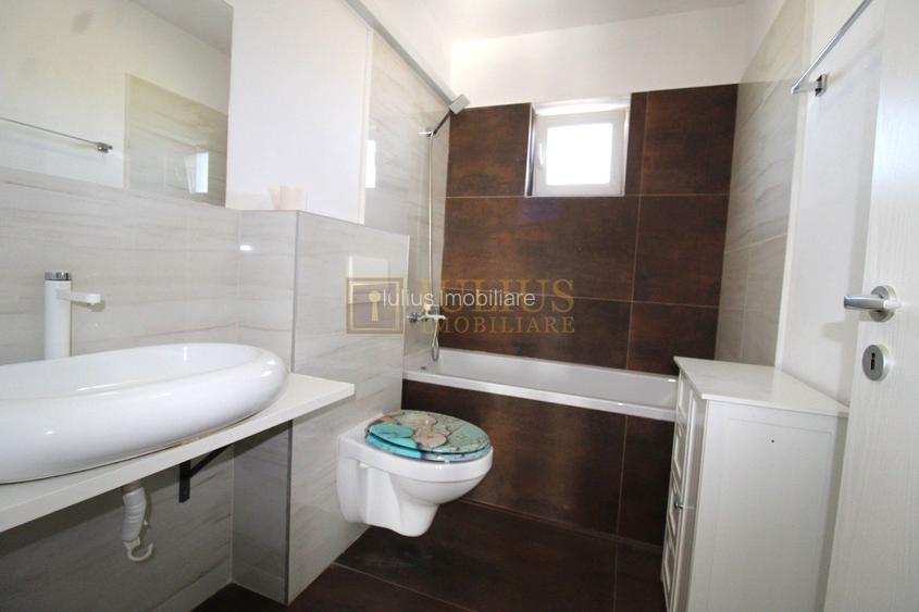 Duplex de inchiriat – Moșnița Nouă - 15