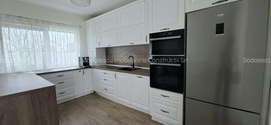 Casa la prima inchiriere cu 3 camere - 5