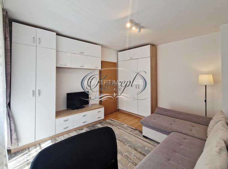Apartament 2 camere decomandate si parcare in Zorilor - 2