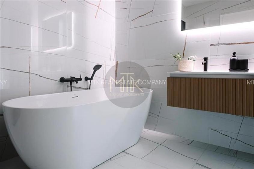 Vila superba 4 camere I IANCU NICOLAE I 2 Locuri de parcare - 37