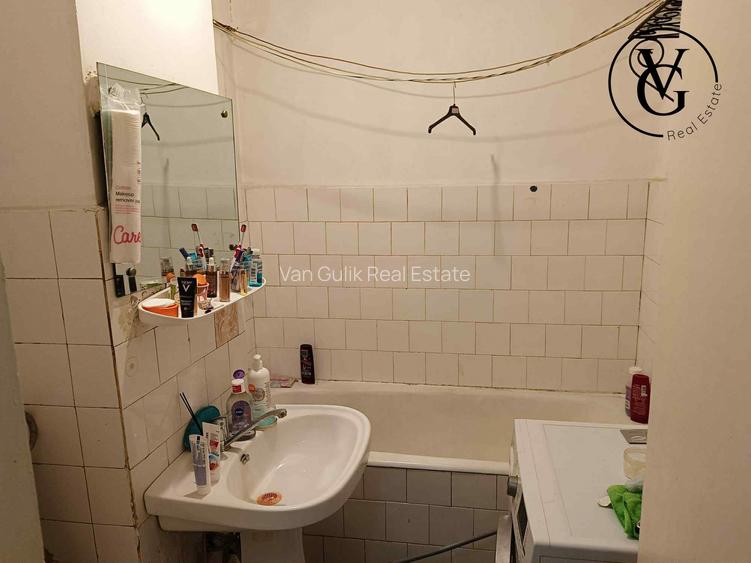 Garsoniera - Piata Minis - Metrou 10 min - 7