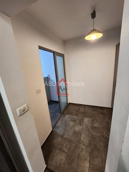 Apartament 2 camere , Podu Ros, eetaj intermediar - 8
