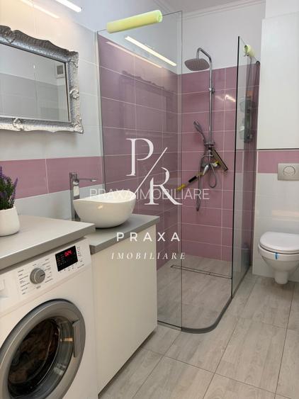 Apartament modern, 2 camere, etaj 1, parcare, zona Tineretului! - 8