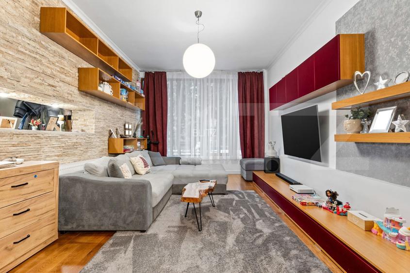 Casa individuala - Cartier Manastur  - 4