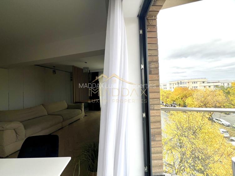Apartament de Inchiriat | 2 camere | Herastrau - Aviatiei - 42