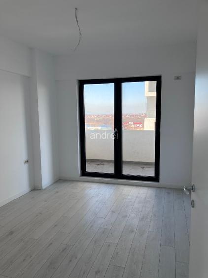 Apartament pe malul lacului Fundeni SUN LAKE RESIDENCE - 5