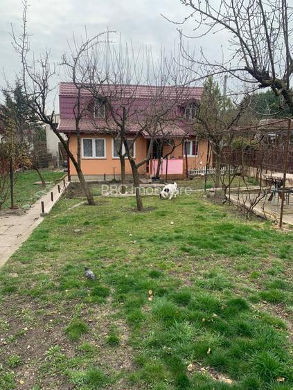 Casa cu teren 594 mp in Buna Ziua - 5