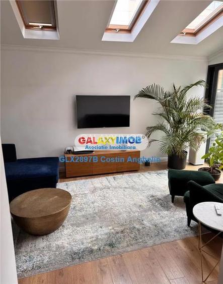 Vila Premium 4 Camere - Aviatiei - 14