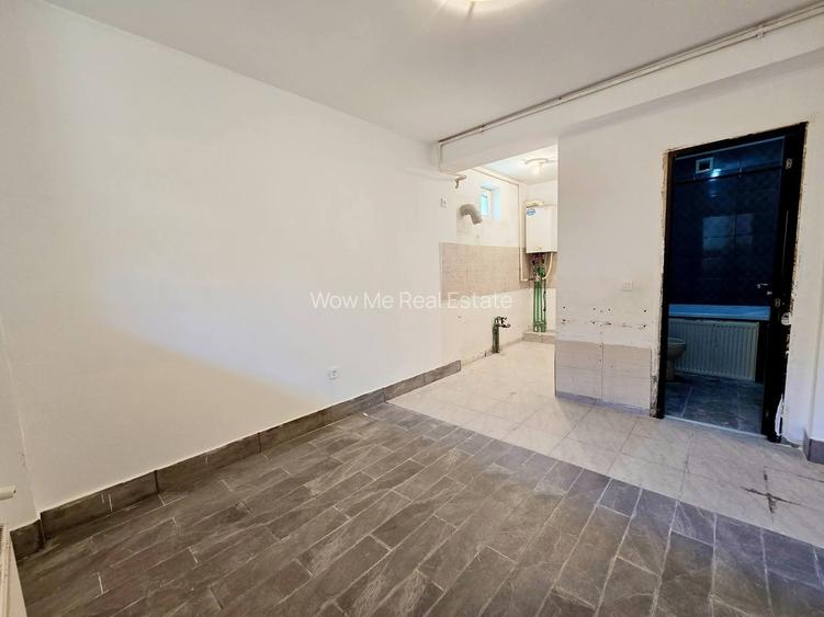 Studio Demisol Strada Trandafirilor  Fundeni Dobroești - 6