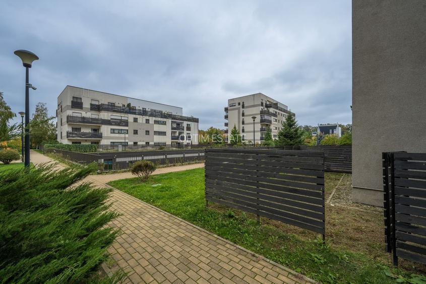 4 camere 236 mp, curte MARE, piscina/sauna/gym/parcrae si boxa! - 31