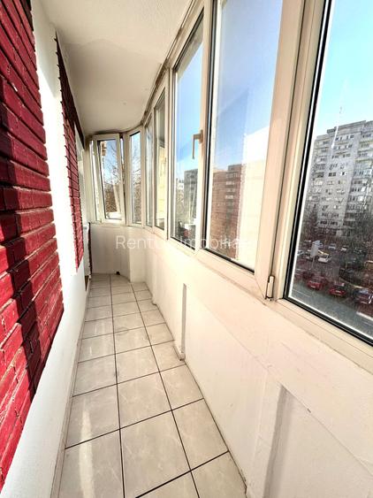 2 Camere spatios | Renovat- Calea Calarasilor | Muncii - 9