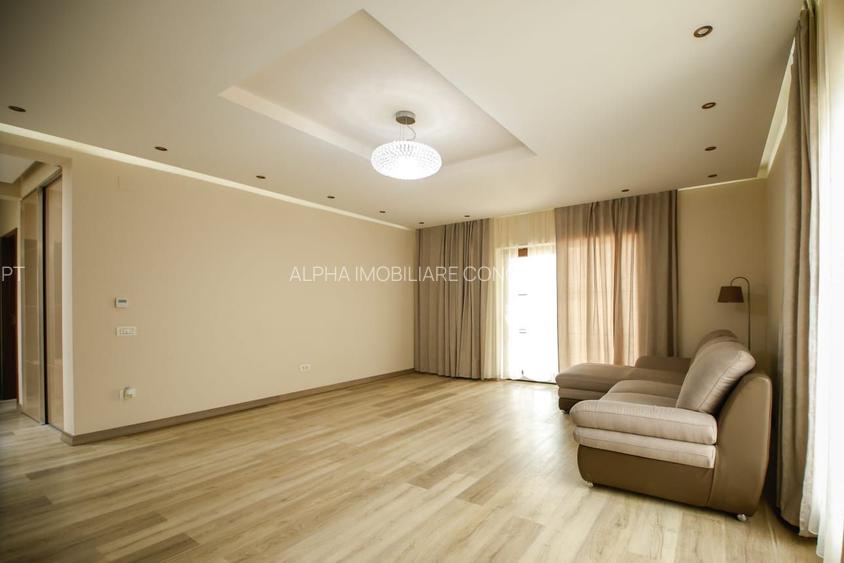 Casă parter mobilată și utilată cu piscină – Cumpăna, Constanța - 11