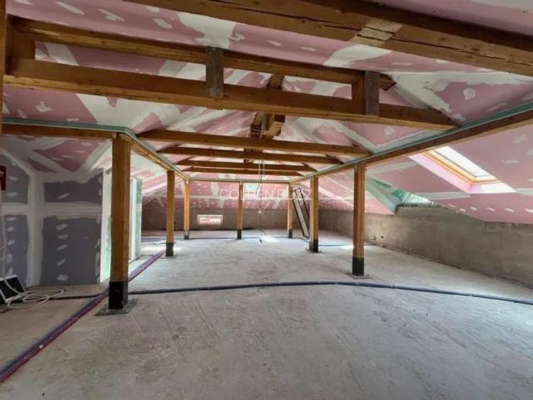 Vilă versatilă în zona Herăstrău – Șoseaua Nordului - 7