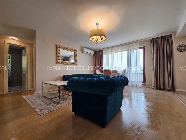 Apartament 3 Camere De Lux Central Bloc Nou Gaze  Contract Parcare Subteran - 2