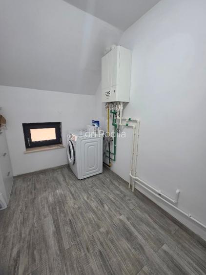 vand apartament la casa 115 mp, ETAJ 1, spatios, modern si in zona liniștită - 10