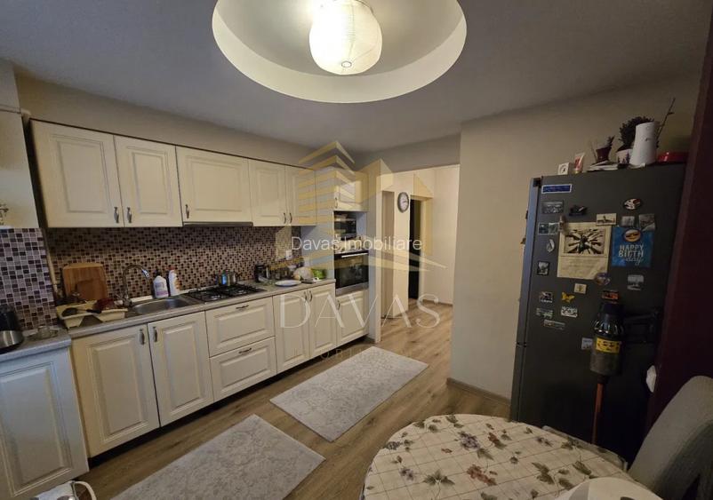 Apartament de închiriat cu 2 camere decomandat + Parcare | Iulius Mall - 5