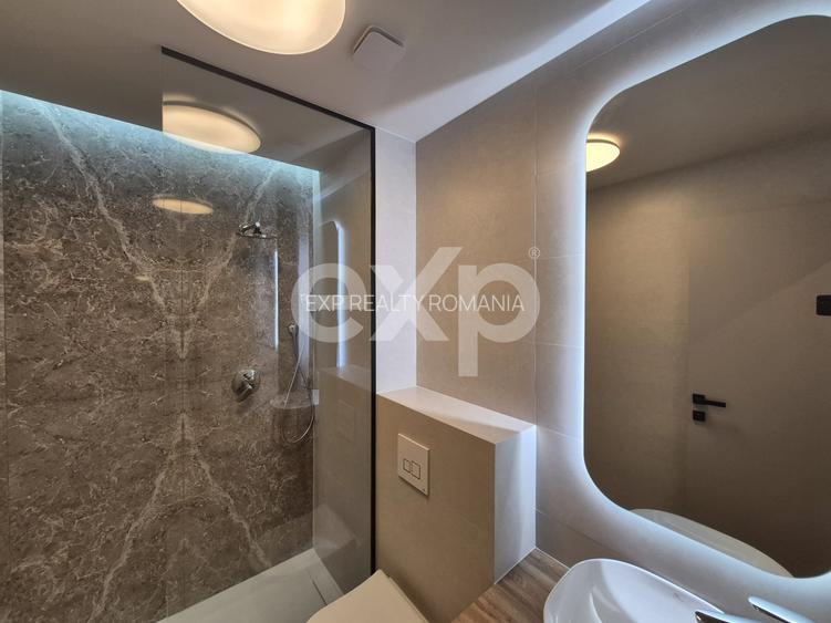 2 Camere de Inchiriat | American School | Jolie Ville I Iancu Nicolae I Pipera - 10