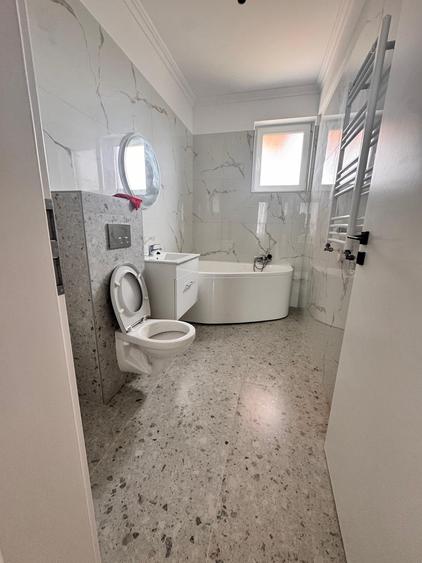Casă Individuală Premium | 109,70 mp Utili | Pompe de Căldură și Panouri Solare