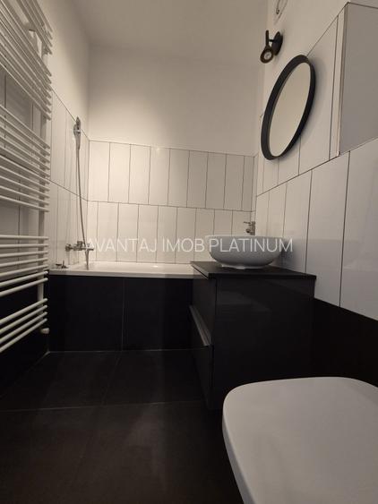 Plaza Residence, bloc 2022, metrou Lujerului - 12