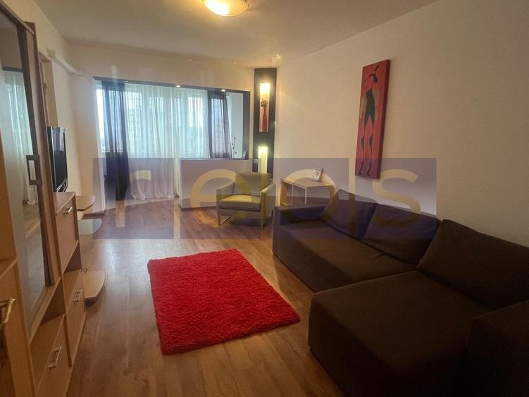 DE VANZARE 3 CAMERE RAUL DOAMNEI | CIRCULAR | METROU - 5