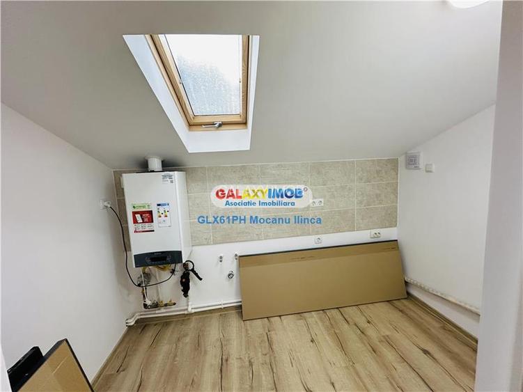 Inchirere spatiu 4 camere in cladire noua, Ultracentral, Ploiesti - 11