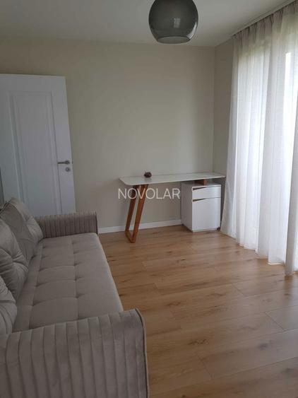 3 Camere lângă Metrou Apărătorii Patriei: 77mp Dressing 2 Băi Centrala Proprie - 5