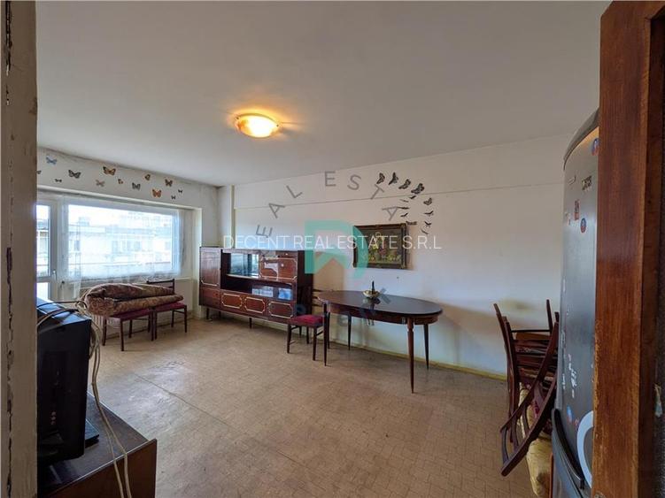 Apartament 3 camere 72mp Scriitorilor, Brasov - 9