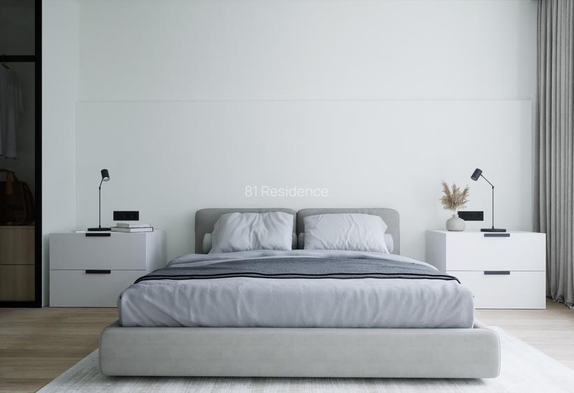 Apartament 2 camere tip studio 7 minute metrou Berceni - 2