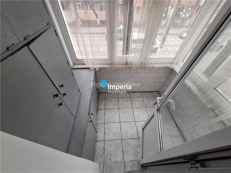 Galata Lidl - apartament 2 camere decomandat, de inchiriat! - 7