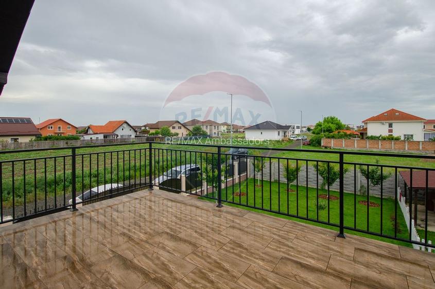 Casa Individuala - 330.000€ - 0% Comision - zona Simfoniei - 19
