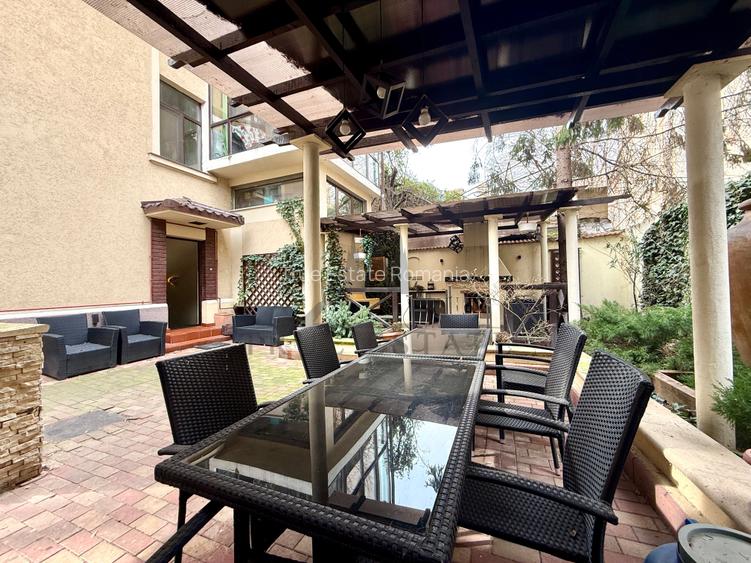 Duplex in vila consolidata cu gradina proprie - 8