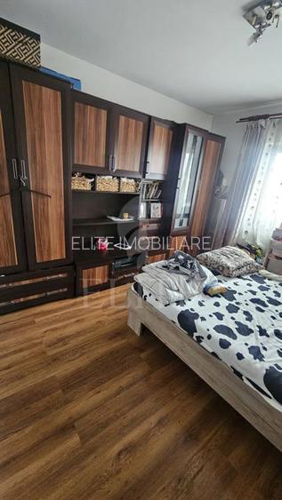 Apartament 2 camere în zona STRAZII AUREL VLAICU - 4