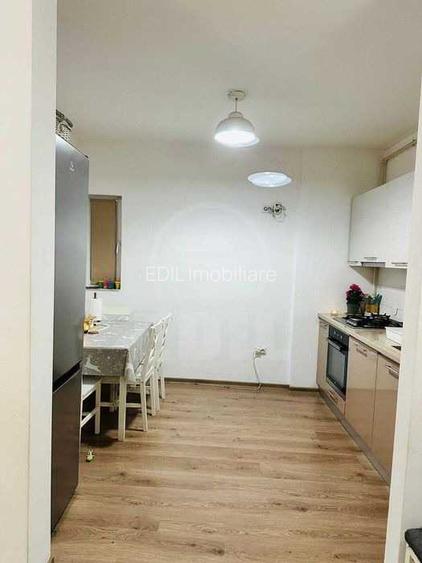 Apartament cu 3 camere bloc nou + parcare cartier Iris - 5