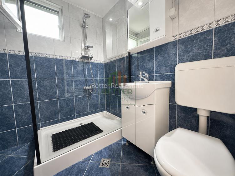 Apartament 3 camere și 2 locuri de parcare incluse | Metrou Apărătorii Patriei - 13