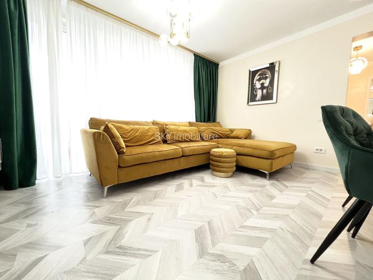 Apartament 3 camere de vânzare – Obor - 9