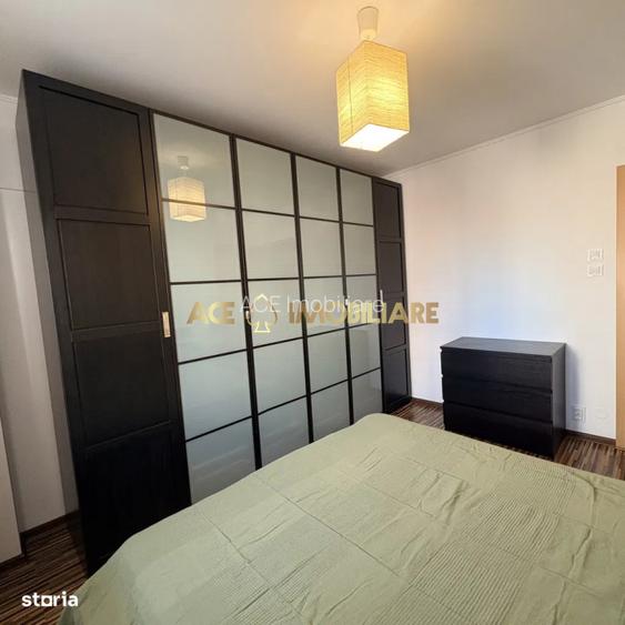 3 Camere de inchiriat | Mosilor | Metrou | Parcare | 2 bai | Mobilat - 4