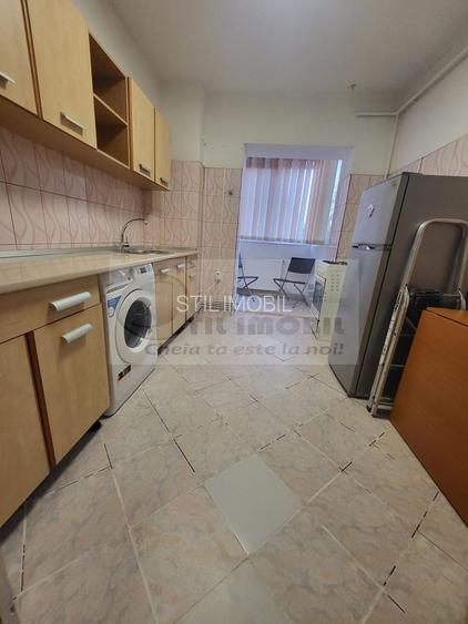 Apartament 2 Camere Nicolina - 3
