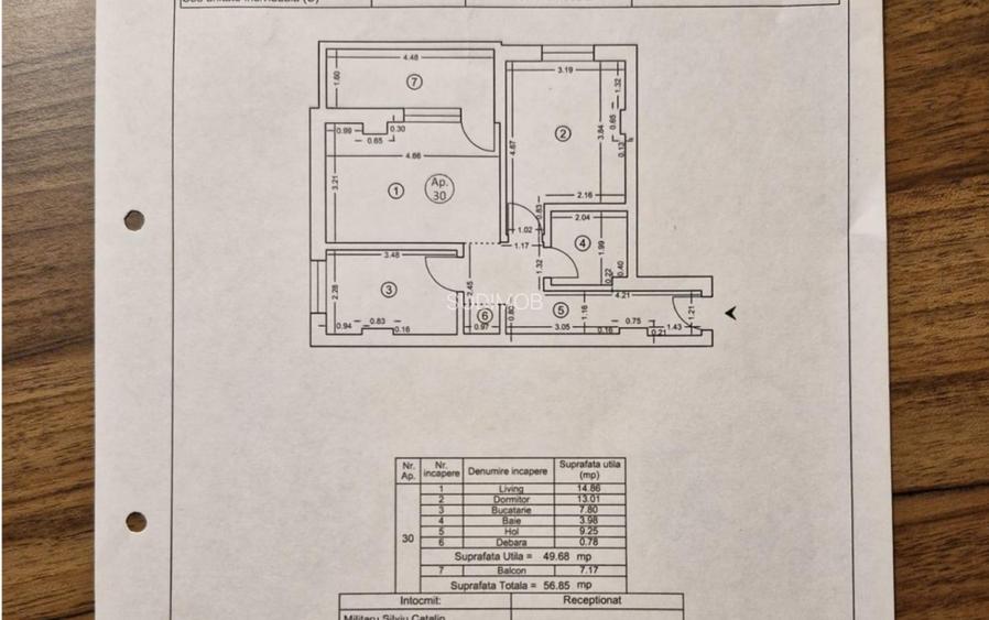 Soseaua Oltenitei-mobilat si utilat-et 3 - 2