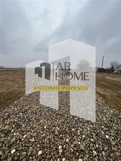 Vanzare teren intravilan, in Bucov, zona de vile nou construite - 5