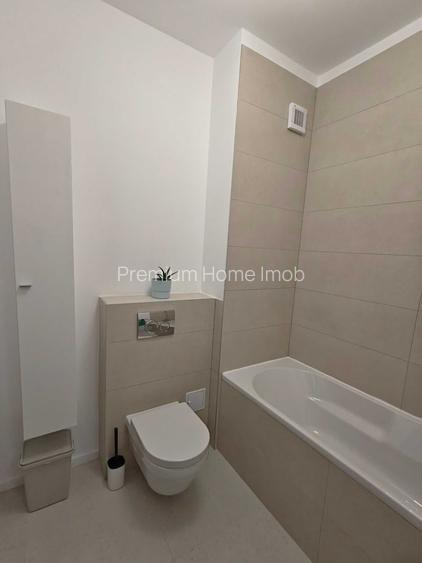 Apartament | 2 camere |  bloc nou | Lujerului | Plaza Residence - 8