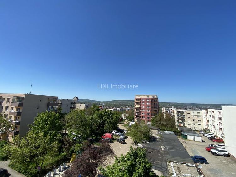 Apartament de vânzare, 3 camere, 68 mp, Zorilor zona Louis Pasteur - 8