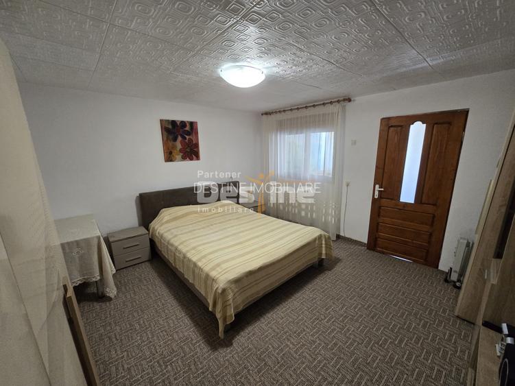 Casă + teren 584 mp de vânzare în Buftea - 6