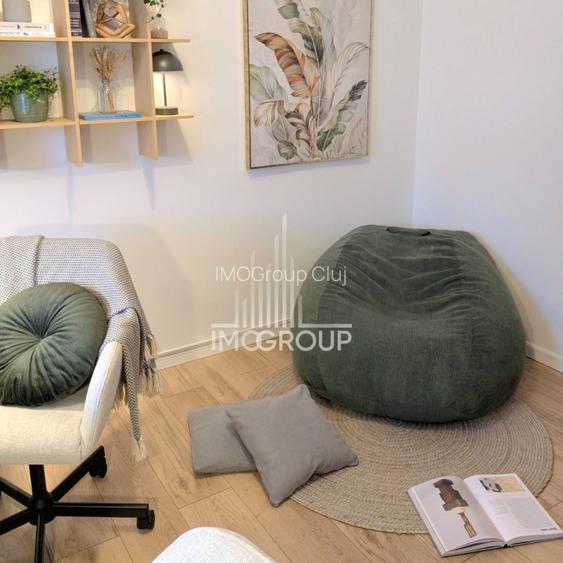 Apartament elegant de inchiriat 3 camere, 2 bai, - Dorobantilor - 16