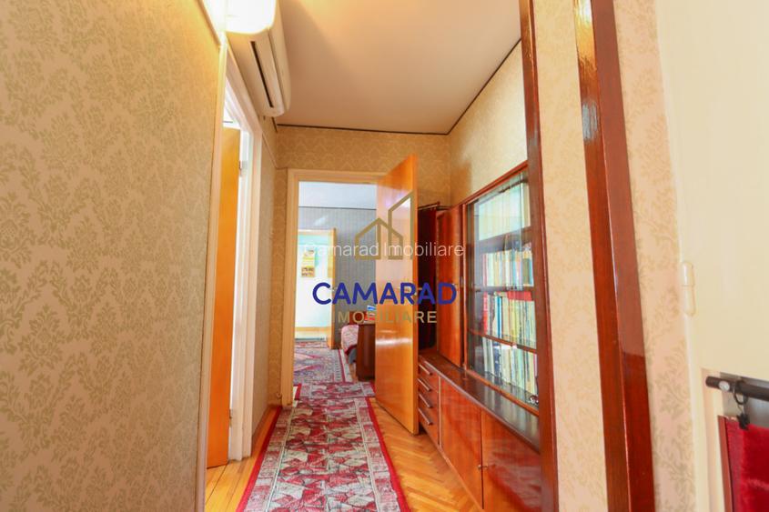 Apartament cu 3 camere de vanzare - metrou Titan - 5