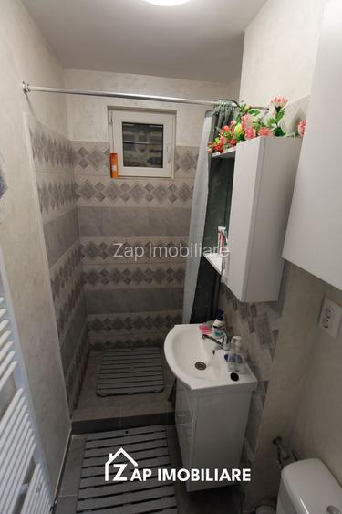 Aleea Savinesti - Ap 2 camere - Renovat complet - 10